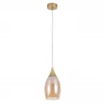 Подвесной светильник Arte Lamp BARRY A7951SP-1GO