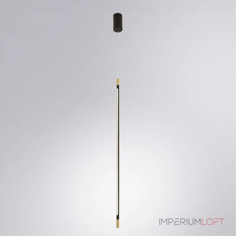 Подвесной светильник Arte Lamp MACLEAN A2918SP-1BK