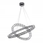 Подвесная люстра Divinare Galassia 1030/02 SP-144