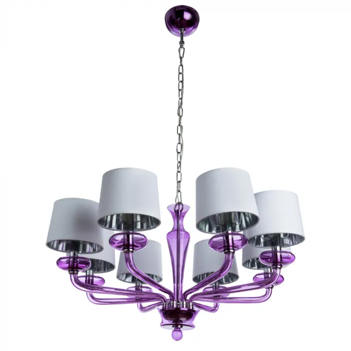 Светильник подвесной Divinare VENETO 1155/03 LM-8 от ImperiumLoft
