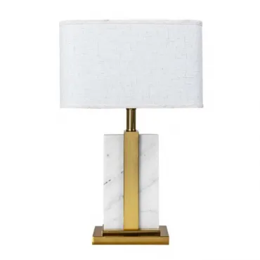 Декоративная настольная лампа Arte Lamp VARUM A5055LT-1PB от ImperiumLoft