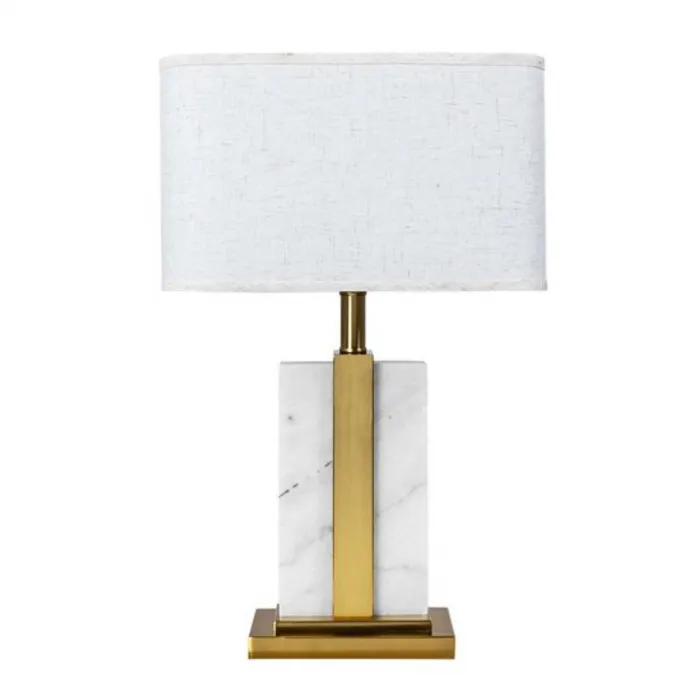 Декоративная настольная лампа Arte Lamp VARUM A5055LT-1PB от ImperiumLoft
