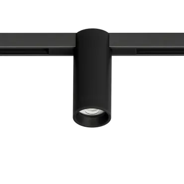 Магнитный трековый светильник Arte Lamp OPTIMA SMART A7390PL-1BK