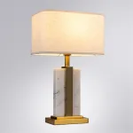 Декоративная настольная лампа Arte Lamp VARUM A5055LT-1PB от ImperiumLoft