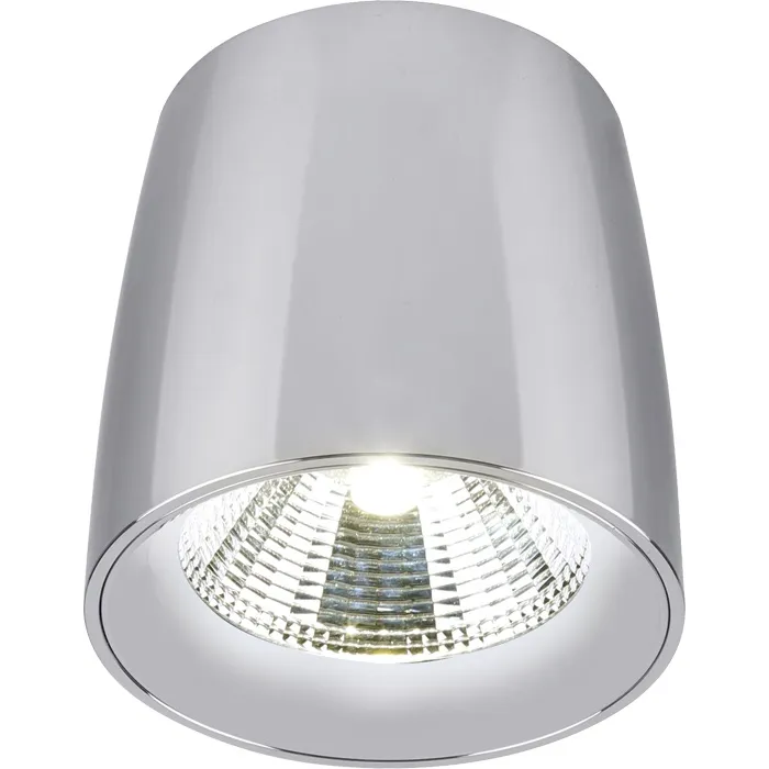 Спот Divinare Gavroche Posto 1800/03 PL-1 Цвет арматуры белый Цвет плафонов белый от ImperiumLoft