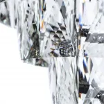 Подвесная люстра Divinare CHARA 3508/02 LM-6 от ImperiumLoft