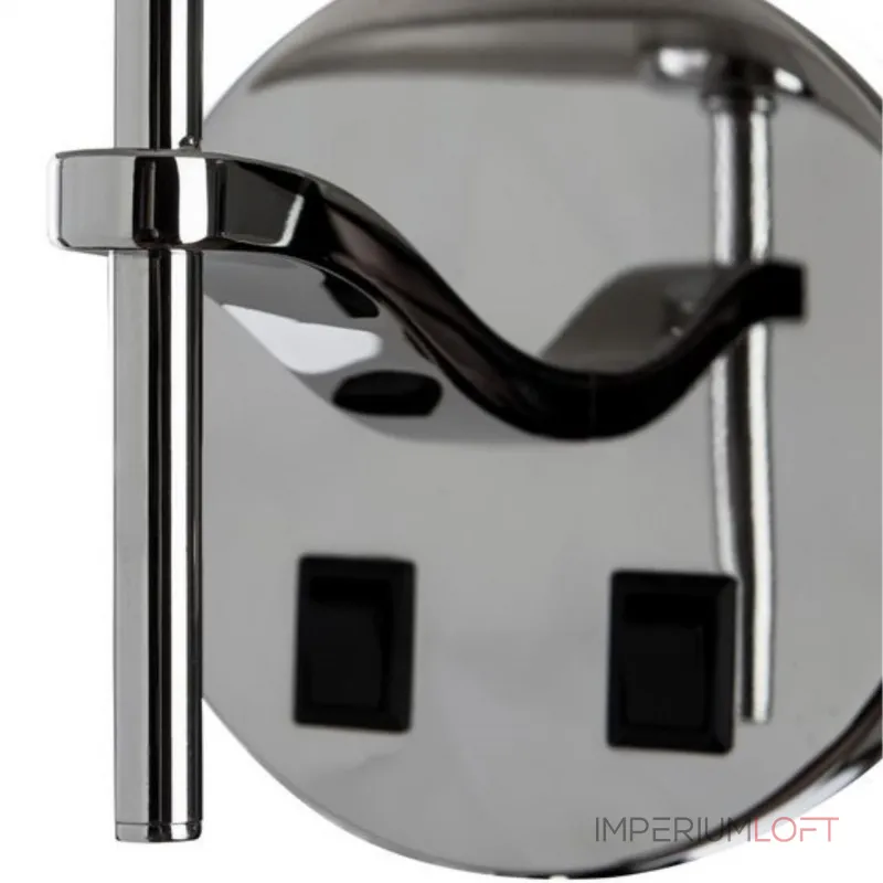 Бра Divinare SOPRANO 1341/02 AP-2 от ImperiumLoft Бра Divinare SOPRANO 1341/02 AP-2 от ImperiumLoft