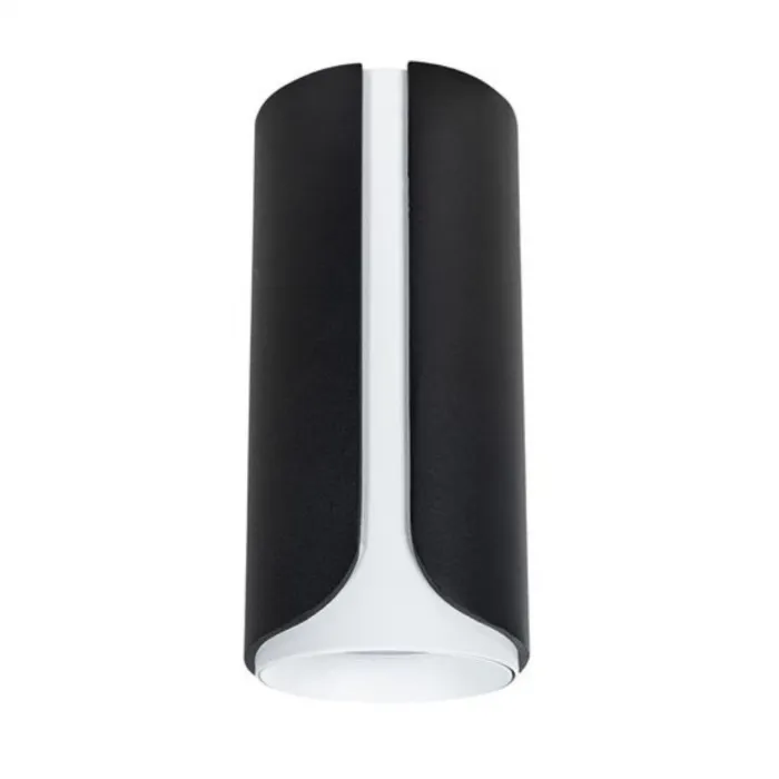 Точечный накладной светильник Arte Lamp PINO A7376PL-1BK от ImperiumLoft