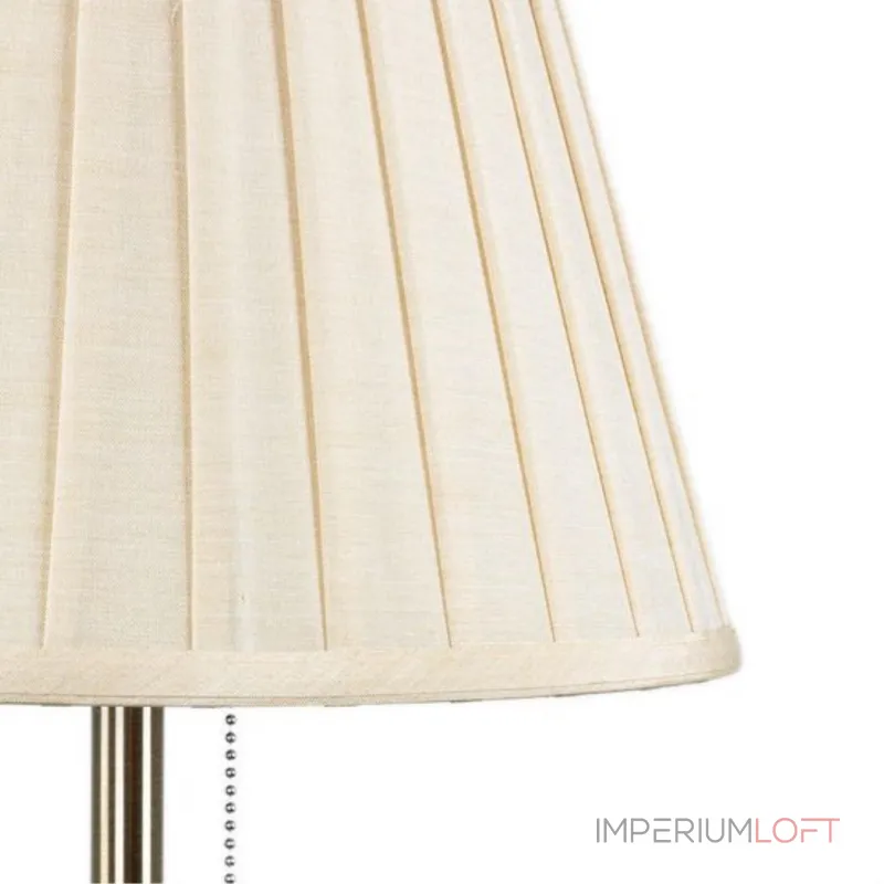 Торшер Arte Lamp MARRIOT A5039PN-1AB