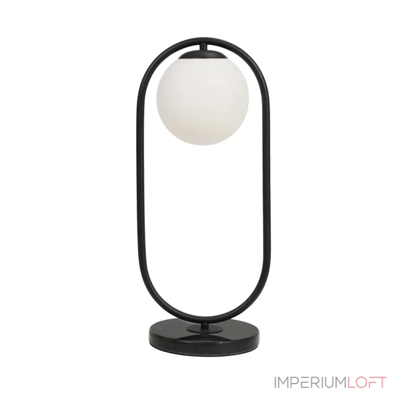 Настольная лампа Arte Lamp MATISSE A7745LT-1BK Настольная лампа Arte Lamp MATISSE A7745LT-1BK