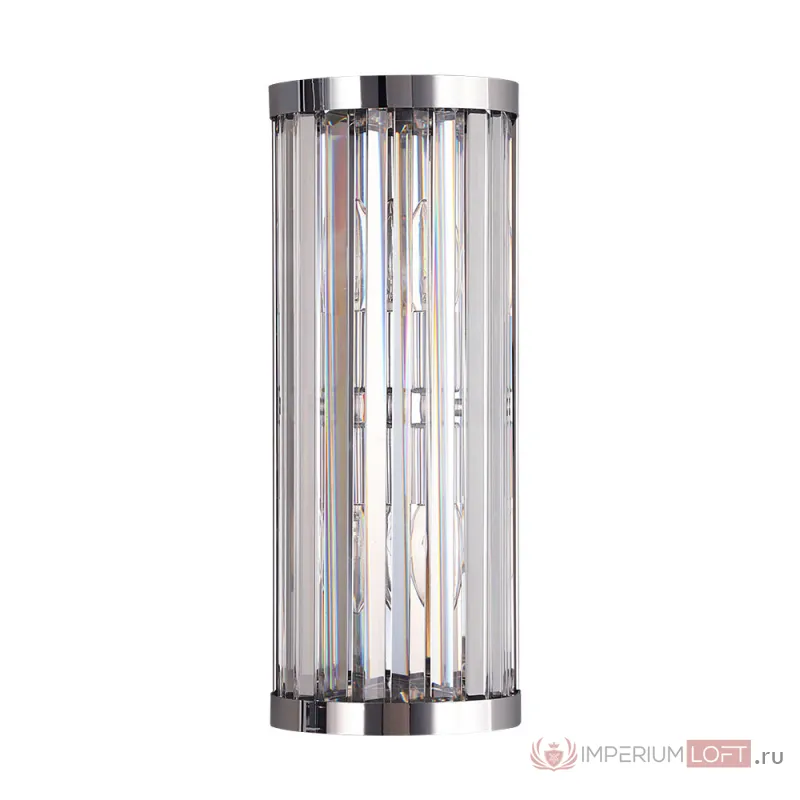 Светильник настенный ARTE LAMP FORTUNA A1069AP-2CC от ImperiumLoft