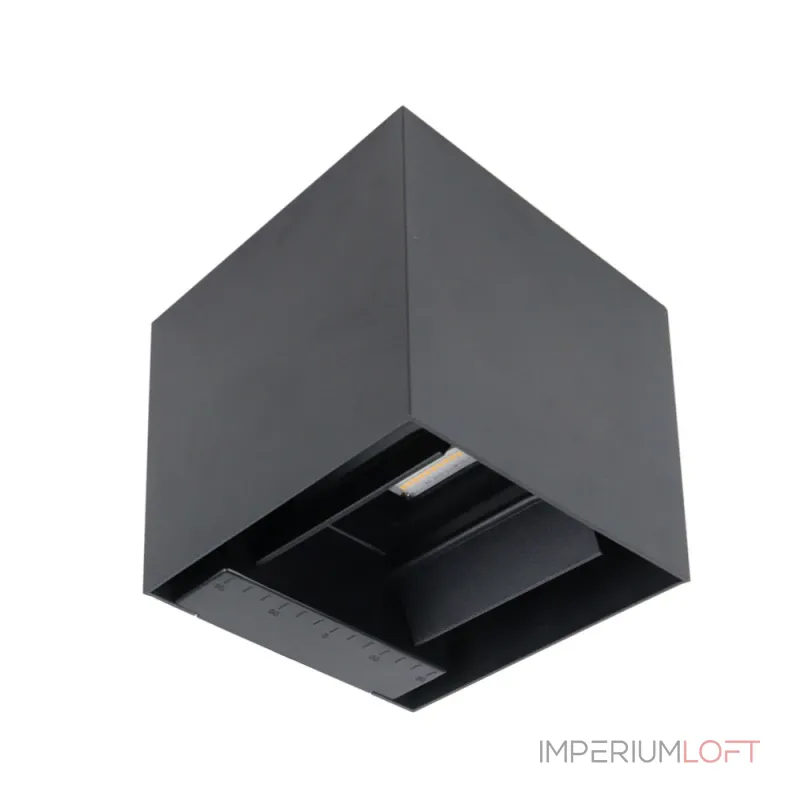 Уличный настенный светильник Arte Lamp RULLO A1434AL-1BK Уличный настенный светильник Arte Lamp RULLO A1434AL-1BK