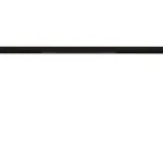 Трековый светильник Arte Lamp PRESTO A6231PL-1BK