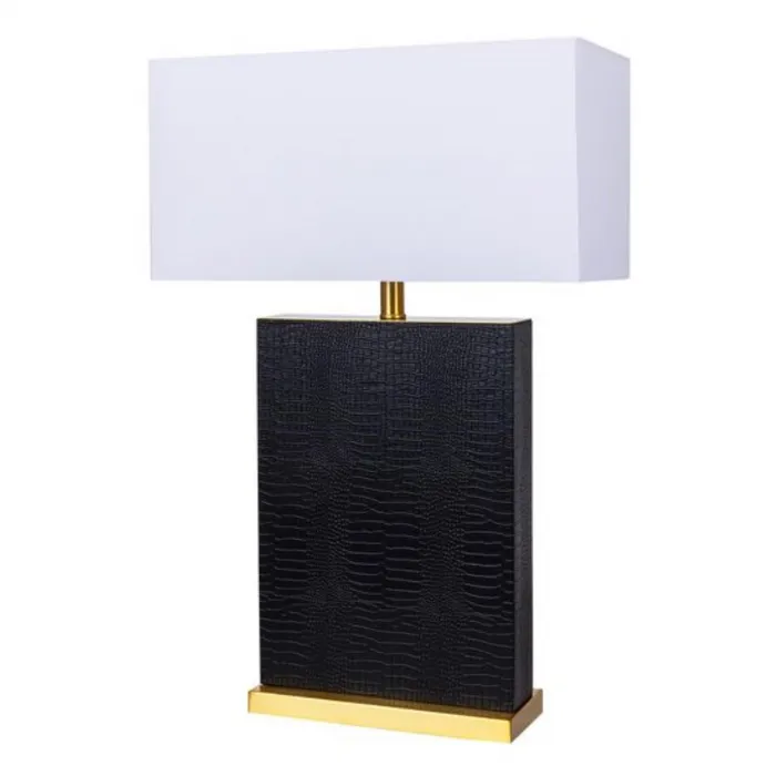 Декоративная настольная лампа Arte Lamp ZULU A5058LT-1PB от ImperiumLoft