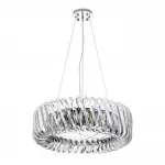 Подвесная люстра Divinare MEGAN 7568/02 LM-9 от ImperiumLoft