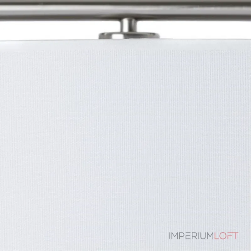 Торшер Arte Lamp APEROL A5031PN-1SS