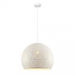 Подвесной светильник Arte Lamp CELESTA A7057SP-1WH