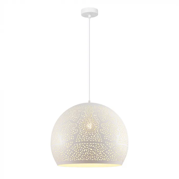 Светильник подвесной Arte Lamp CELESTA A7057SP-1WH от ImperiumLoft