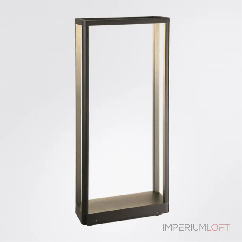 Ландшафтный светильник Arte Lamp HASSALEH A3374PA-1BK