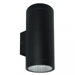 Фасадный светильник Arte Lamp TORCULAR A1313AL-2BK