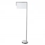 Торшер Arte Lamp APEROL A5031PN-1SS от ImperiumLoft