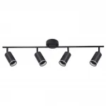 Спот Arte Lamp IMAI A2365PL-4BK от ImperiumLoft