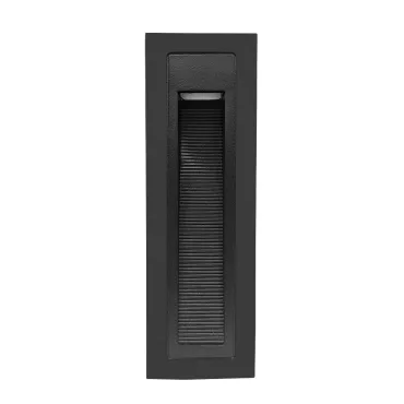 Подсветка ступеней Arte Lamp PIAZZA A7336IN-1BK