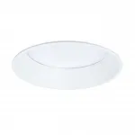 Точечный встраиваемый светильник Arte Lamp FRAME A7995PL-1WH