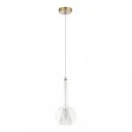Подвесной светильник Arte Lamp Gala A2715SP-1SG