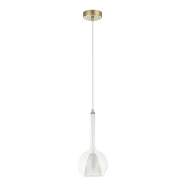 Светильник подвесной Arte Lamp Gala A2715SP-1SG