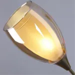 Бра Arte Lamp BARRY A7951AP-1GO