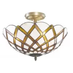 Светильник потолочный ARTE LAMP CHESS A3160PL-3AB