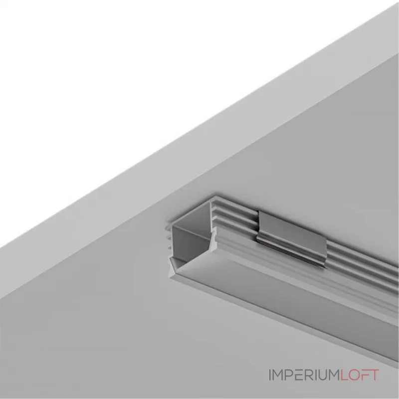 Профиль для ленты Arte Lamp SURFACE A161205S Профиль для ленты Arte Lamp SURFACE A161205S