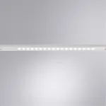 Магнитный трековый светильник Arte Lamp OPTIMA A7266PL-1WH