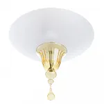 Светильник потолочный Divinare GOCCIA 4002/01 PL-2