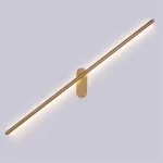Декоративная подсветка Arte Lamp PRIMA A2028AP-1GO