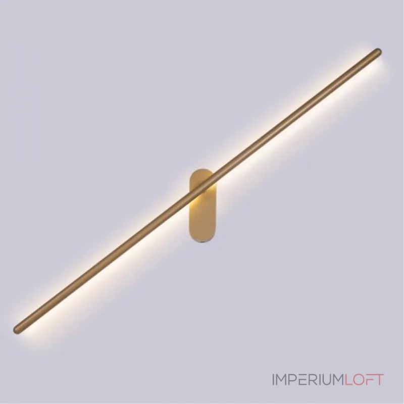 Декоративная подсветка Arte Lamp PRIMA A2028AP-1GO