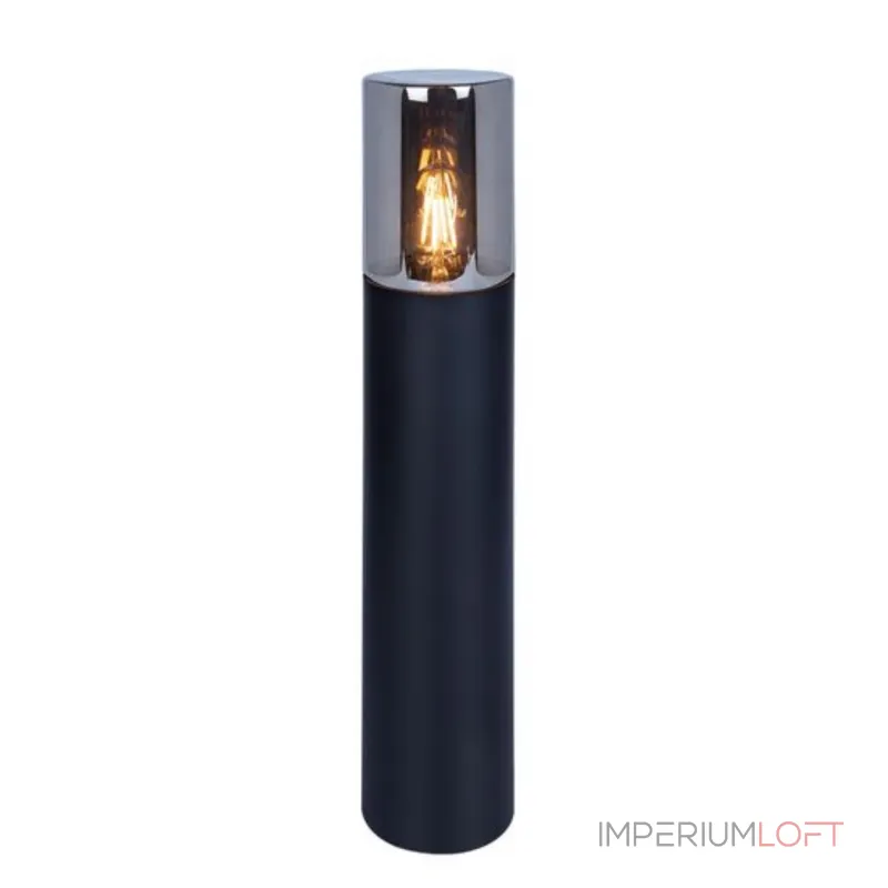 Ландшафтный светильник Arte Lamp WAZN A6215PA-1BK