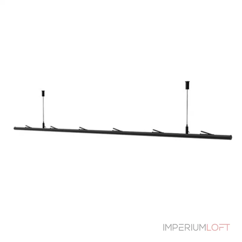 Штанга для токопроводящего ремня Divinare DECORATO D252906 от ImperiumLoft Штанга для токопроводящего ремня Divinare DECORATO D252906 от ImperiumLoft