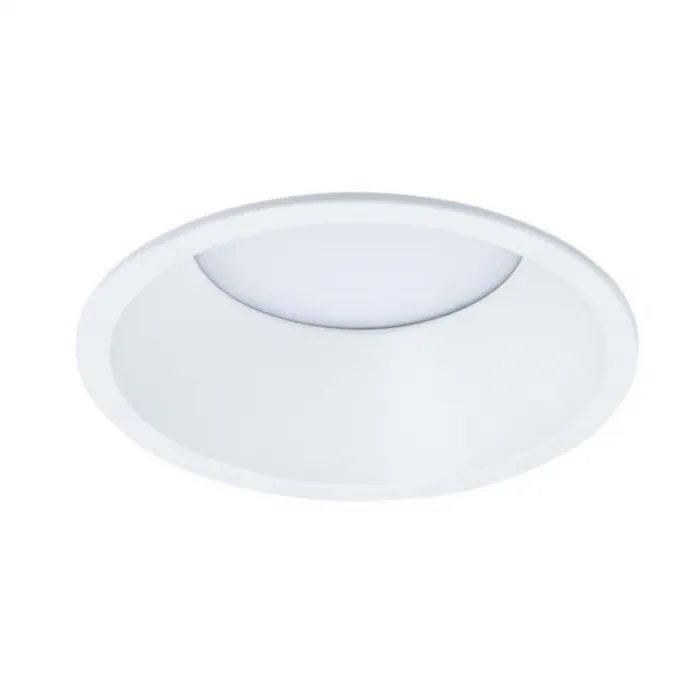Точечный встраиваемый светильник Arte Lamp FRAME A7993PL-1WH от ImperiumLoft