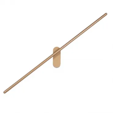 Настенный светильник Arte Lamp PRIMA A2028AP-1GO Настенный светильник Arte Lamp PRIMA A2028AP-1GO