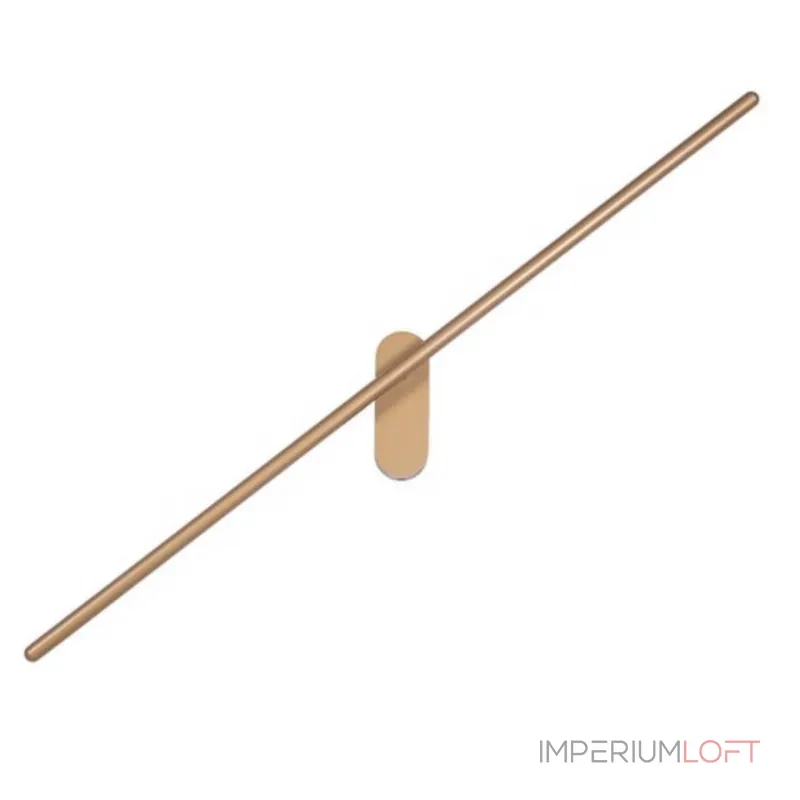 Декоративная подсветка Arte Lamp PRIMA A2028AP-1GO