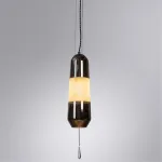 Подвесной светильник Divinare LICH 5012/06 SP-1 от ImperiumLoft