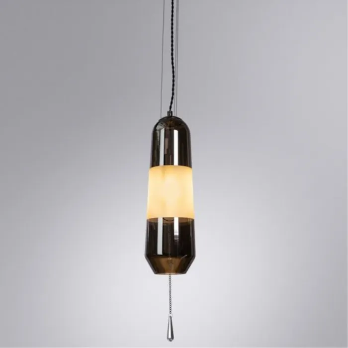 Подвесной светильник Divinare LICH 5012/06 SP-1 от ImperiumLoft