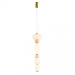 Подвесной светильник Divinare AMBRA 5016/17 SP-36