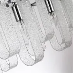 Подвесная люстра Arte Lamp DENEBOLA A4074SP-12CC