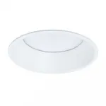 Точечный встраиваемый светильник Arte Lamp FRAME A7794PL-1WH