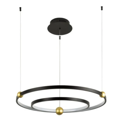 Подвесная люстра Divinare Amadeo 1123/04 SP-65 