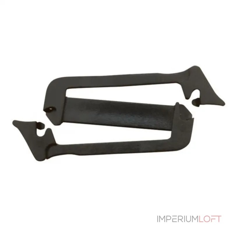 Заглушка для токопроводящего ремня Divinare DECORATO D253206 от ImperiumLoft Заглушка для токопроводящего ремня Divinare DECORATO D253206 от ImperiumLoft