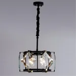 Подвесной светильник Divinare Elliot 7304/04 SP-6 